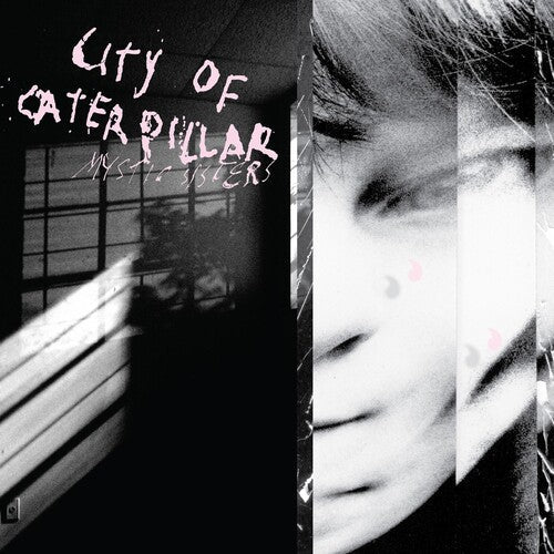 City Of Caterpillar - Mystic Sisters - Vinyl Record