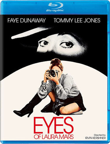 Eyes Of Laura Mars (1978) - Eyes Of Laura Mars (1978) - Blu-ray