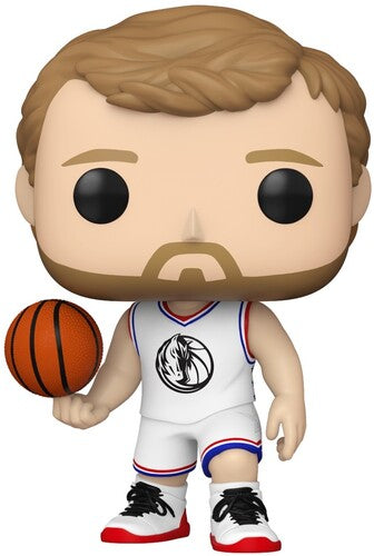 Pop Nba Mavericks - Pop Nba Mavericks Dirk Nowitzki 2019 - Collectibles