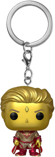 Funko Pop! Keychain: - Guardians Of The Galaxy - Pop! 8 - Collectibles