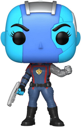 Funko Pop! Vinyl: - Guardians Of The Galaxy - Pop! 4 - Collectibles