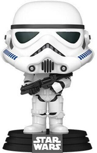 Pop Star Wars - Pop Star Wars New Classics Stormtrooper - Collectibles