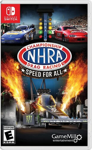 Swi Nhra: Speed For All - Swi Nhra: Speed For All - Video Game