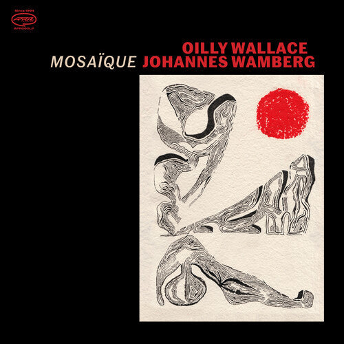 Wallace,oilly / Wamberg,johannes - Mosaique - Vinyl Record