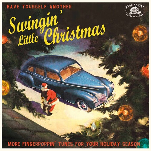 Have Yourself Another Swingin' Little / Various - Have Yourself Another Swingin' Little / Various - Vinyl Record