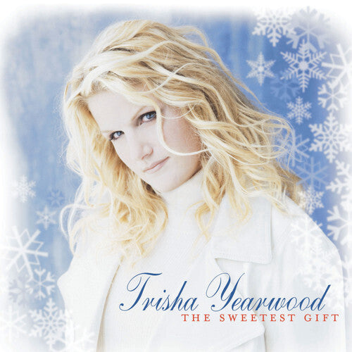 Yearwood,trisha - Sweetest Gift - Vinyl Record