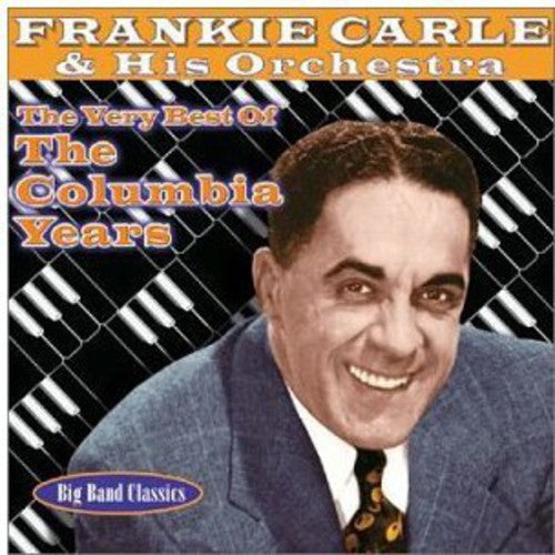 Carle,frankie - Very Best Of Frankie Carle - Music CD