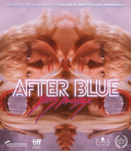After Blue (dirty Paradise) - After Blue (dirty Paradise) - Blu-ray