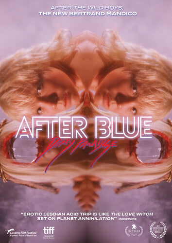 After Blue (dirty Paradise) - After Blue (dirty Paradise) - DVD