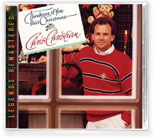 Christian,chris - Thinking Of You This Christmas - Music CD
