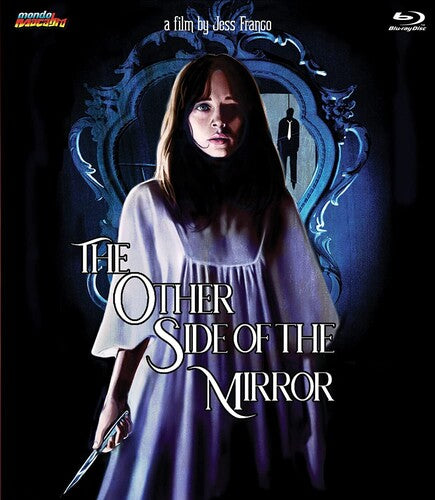 Other Side Of The Mirror - Other Side Of The Mirror - Blu-ray