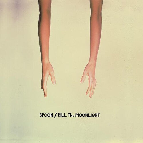 Spoon - Kill The Moonlight - Vinyl Record