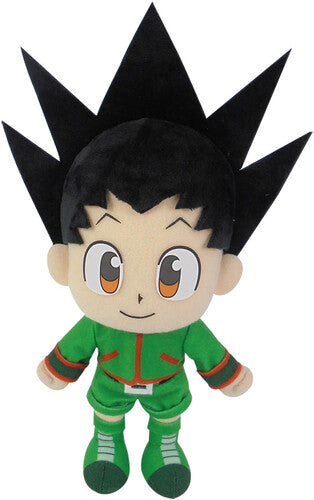 Hxh Gon Sd Plush 8 - Hxh Gon Sd Plush 8 - Collectibles