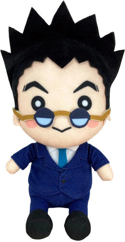 Hxh Leorio 8 Plush - Hxh Leorio 8 Plush - Collectibles