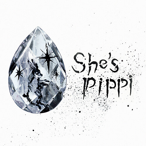 She's Pippi - I Saw The Light / Kappa No Koibito - Vinyl Record