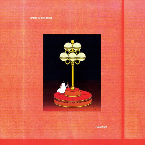 Spirit In The Room - Flamingo - Vinyl Record