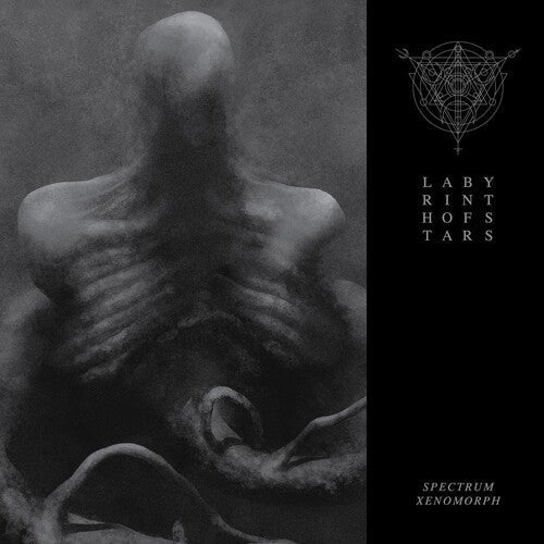 Labyrinth Of Stars - Spectrum Xenomorph - Vinyl Record