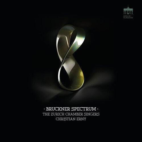 Bruckner / Zurich Chamber Singers - Bruckner Spectrum - Music CD