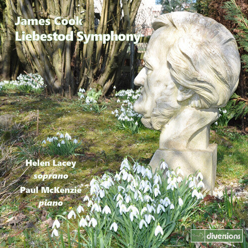 Cook / Lacey / Mckenzie - Liebestod Symphony - Music CD