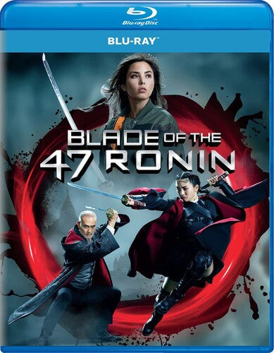 Blade Of The 47 Ronin - Blade Of The 47 Ronin - Blu-ray