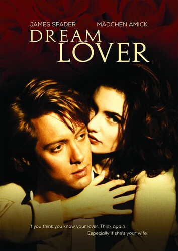 Dream Lover - Dream Lover - DVD