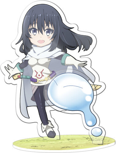 Acryl Figure - Slime - Shizu & Rimuru Acryl Figure - Collectibles
