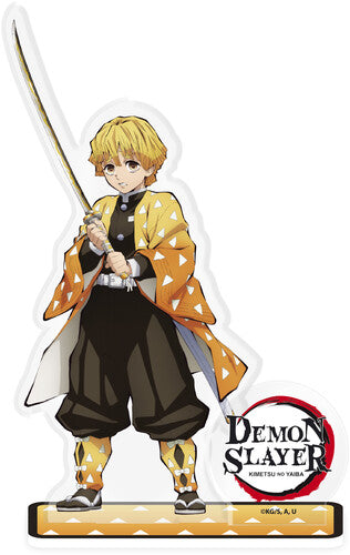 Acryl Figure - Demon Slayer - Inosuke Hashibira Acryl Figure - Collectibles