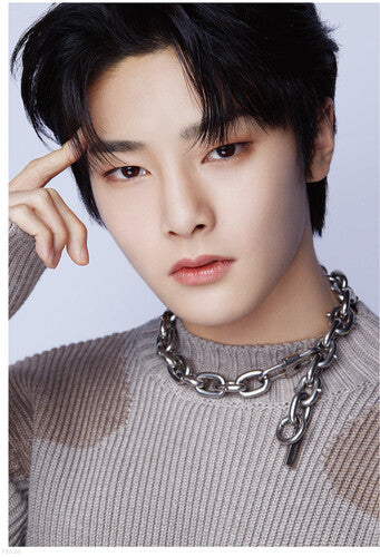 Stray Kids - Dicon D'festa Stray Kids - 08 I.n - Books