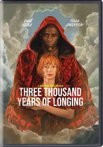 Three Thousand Years Of Longing - Three Thousand Years Of Longing - DVD