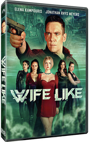 Wifelike - Wifelike - DVD