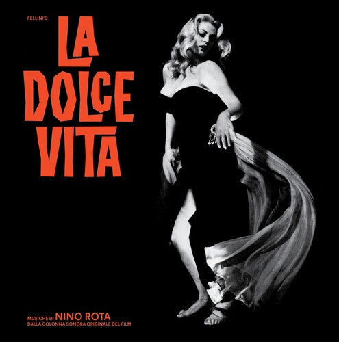 Rota,nino - Dolce Vita / O.s.t. - Music CD