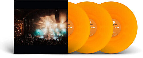 My Morning Jacket - Mmj Live Vol. 2: Chicago 2021 - Vinyl Record