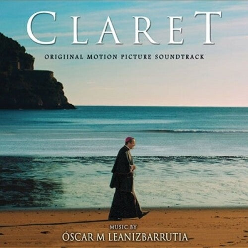 Leanizbarrutia,oscar M - Claret / O.s.t. - Music CD