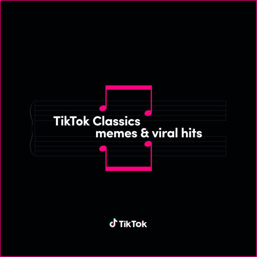 Filmorchester Babelsberg / Various - Tiktok Classics - Memes & Viral Hits - Music CD