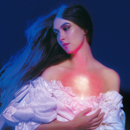 Weyes Blood - And In The Darkness Hearts Aglow - Vinyl Record