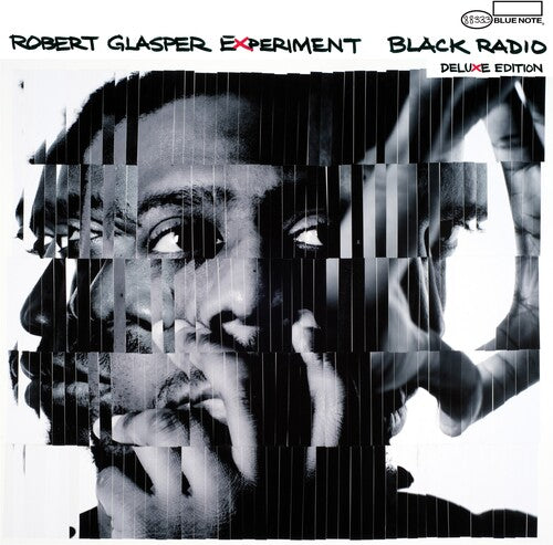 Glasper,robert - Black Radio (10th Anniversary Deluxe Edition) - Music CD