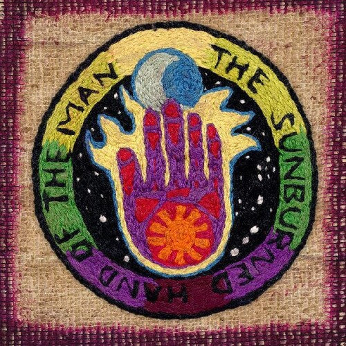 Sunburned Hand Of The Man - Headdress - Vinyl Record