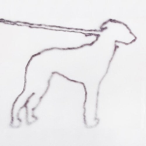 Yano,jonah - Portrait Of A Dog - Music CD