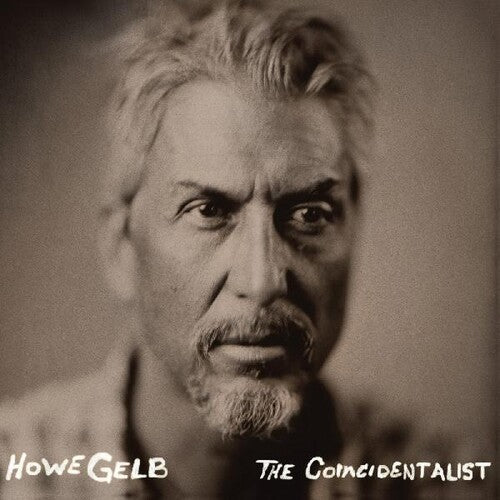 Gelb,howe - Coincidentalist' And 'dust Bowl' - Vinyl Record