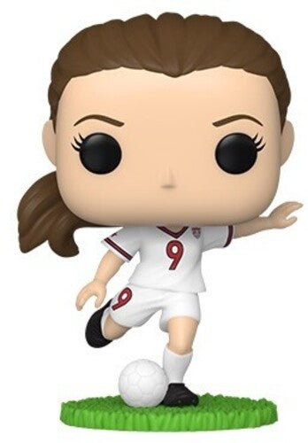 Funko Pop! Sports: - Us Women's National Team - Mia Hamm - Collectibles