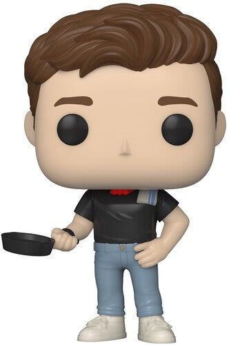 Funko Pop! Television: - Queer Eye - Antoni Porowski - Collectibles