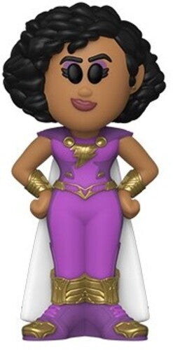 Funko Vinyl Soda: - Shazam 2 - Soda 2 (styles May Vary) - Collectibles