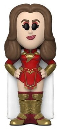 Funko Vinyl Soda: - Shazam 2 - Soda 4 (styles May Vary) - Collectibles