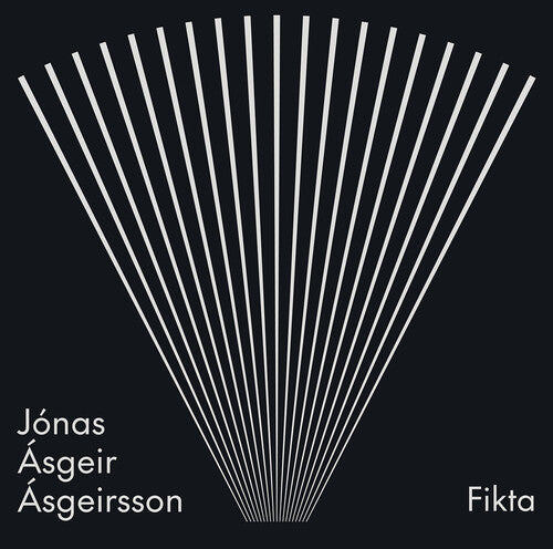 Ingolfsson / Karlsson / Gudmundsson / Asgeirsson - Gudmundsson - Music CD