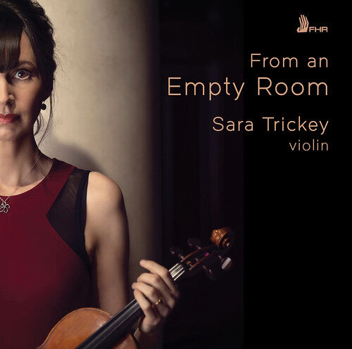 Albeniz / Beamish / Trickey,sara - From An Empty Room - Music CD
