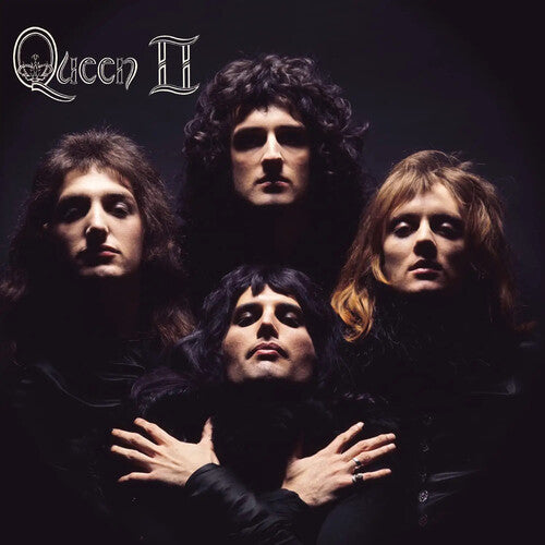 Queen - Queen Ii - Vinyl Record