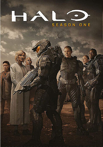 Halo: Season One - Halo: Season One - DVD