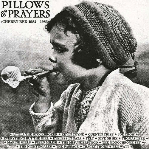 Pillows & Prayers (cherry Red Records 1982-1983) - Pillows & Prayers (cherry Red Records 1982-1983) - Music CD
