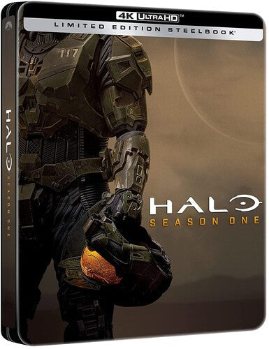 Halo: Season One - Halo: Season One - UHD