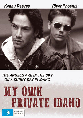 My Own Private Idaho - My Own Private Idaho - DVD